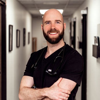 Chris Ball, PA-C - Parkersburg, IA - Internal Medicine, Family Medicine