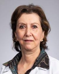 Dr. May M Hashimi, MD