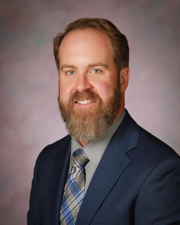 Luke Edward Menet, , BSN, FNP-BC - Appleton, WI - Family Medicine