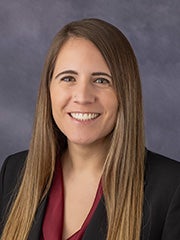 Dr. Sarah Terronez, DO