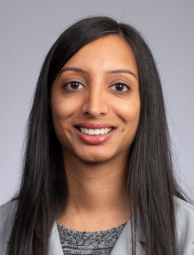 Dr. Priya Shirish Bhakta, MD