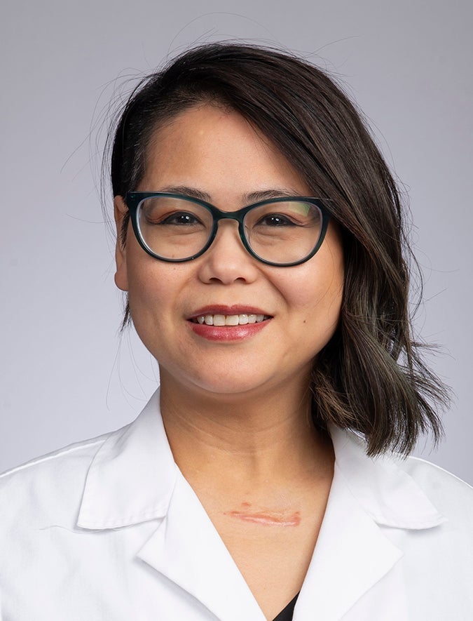 Dr. Nan Sethakorn