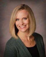 Leah Rashel Peterson, A.P.R.N., FNP, MSN - Kimberly, WI - Family Medicine, Nurse Practitioner